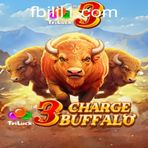 Discover the Thrill of 3ChargeBuffalo: Game Description, Introduction, and Rules