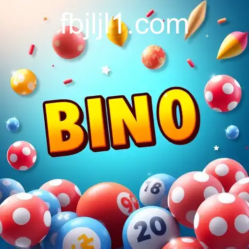 The Exciting World of Bingo Games: Exploring JLJL1.COM