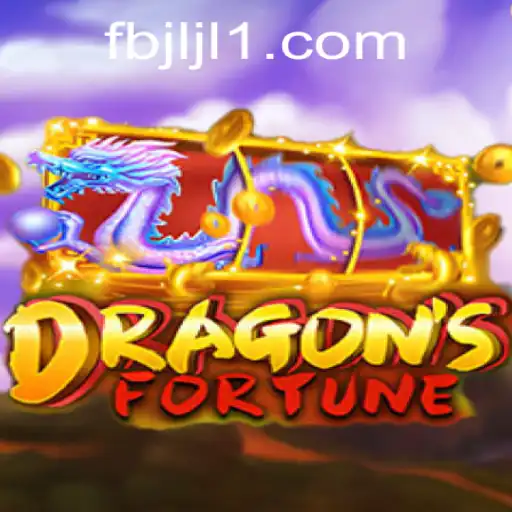 Unleashing the Dragon: An In-Depth Exploration of DragonFortune
