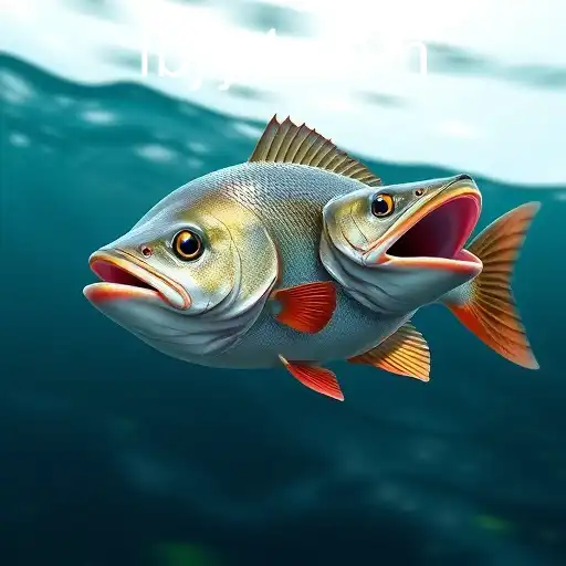 The Exciting World of Fishing Games and JLJL1.COM