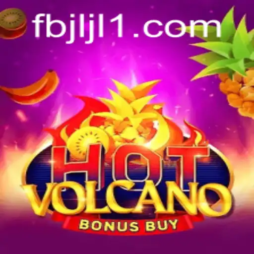 Exploring the Fiery Excitement of HotVolcanoBonusBuy at JLJL1.COM