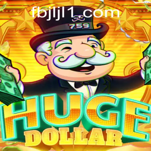 Exploring the Thrills of HugeDollar: A Deep Dive into the Game and its Mechanics