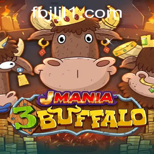 Exploring the Exciting World of JMania3Buffalo: A Game That Thrills