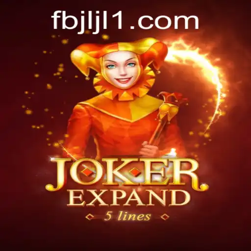 Unveiling JokerExpand: A New Era in Online Gaming