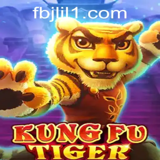 KungFuTiger: A Dynamic Adventure in Gaming