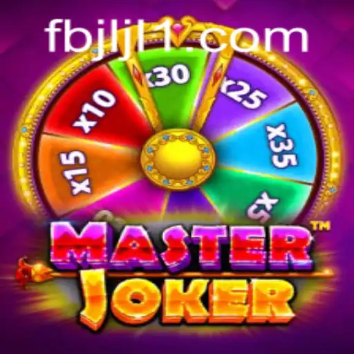 MasterJoker: A Thrilling Venture into the World of Cards