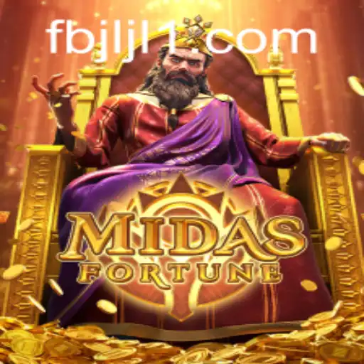MidasFortune: Unveiling the Exciting World of JLJL1.COM's Latest Game