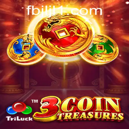 Exploring the Fascinating World of 3CoinTreasures: A Comprehensive Guide