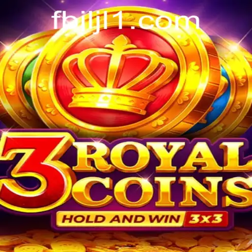 Discovering the Adventure of 3royalcoins: A Comprehensive Guide