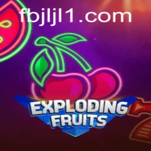 Exploring the Thrills of ExplodingFruits: A Captivating Journey