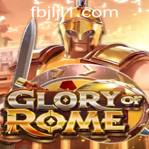 GloryofRome: A Comprehensive Guide to the New Gaming Phenomenon