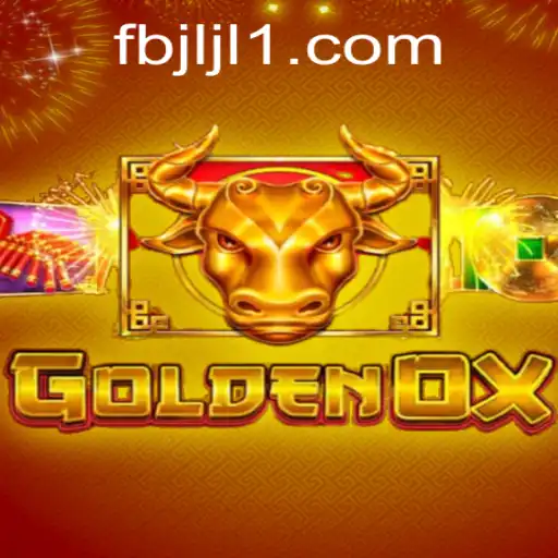 Discover the Thrilling World of GoldenOx: A Modern Gaming Marvel