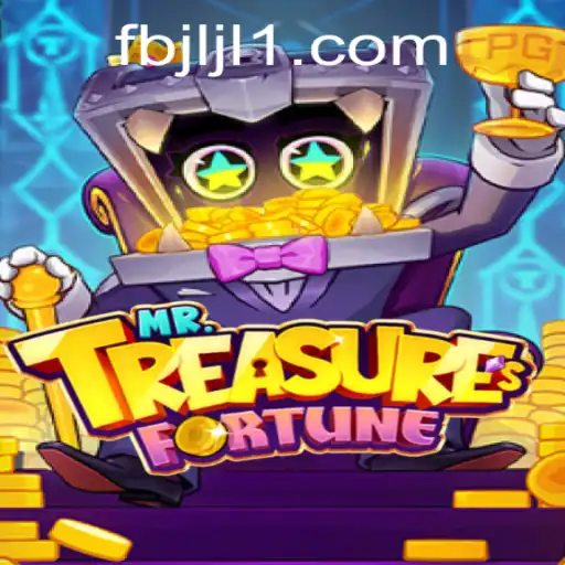 Unveiling the Exciting World of MrTreasuresFortune: A New Era in Mobile Gaming