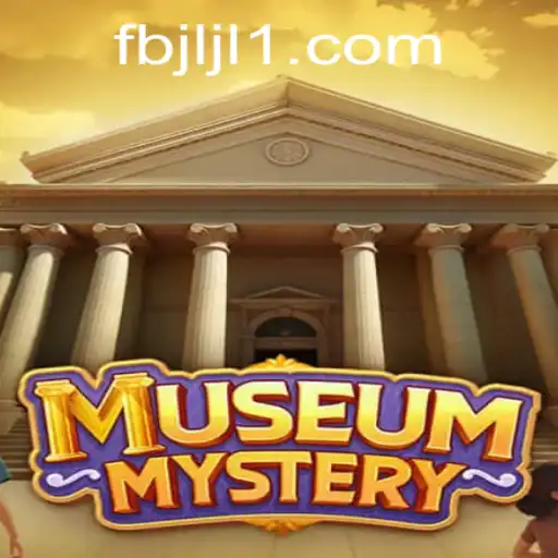 MuseumMystery: Unravel the Secrets Within