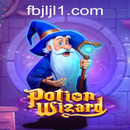 Unraveling the Mystical World of PotionWizard and JLJL1.COM: A Gamers' Journey