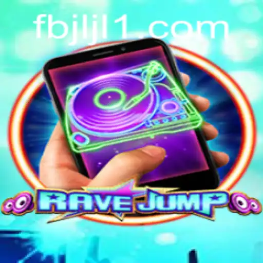 Diving into the Neon World of RaveJumpmobile