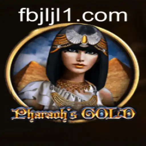 Discover the Thrills of PharaohsGold: Uncover Ancient Treasures with JLJL1.COM