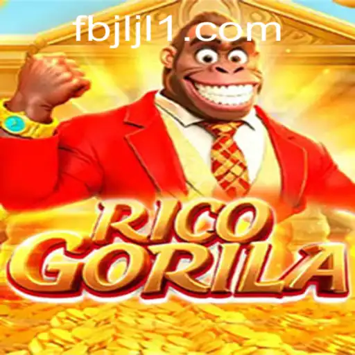 Discovering the Thrills of RicoGorila: A Dive into Its Dynamic World