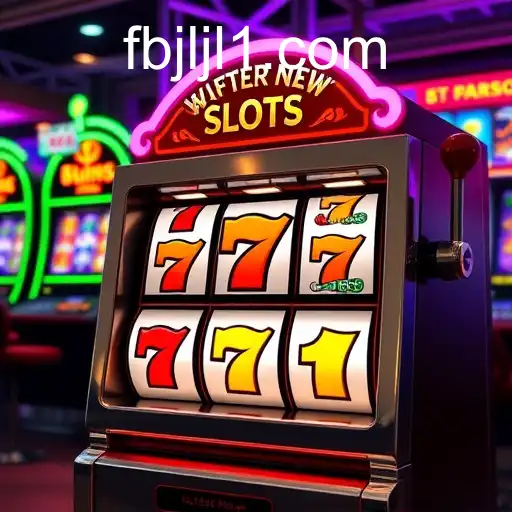 Exploring the Secrets of Slot Machines and JLJL1.COM