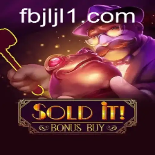 Exploring SolditBonusBuy: A Fresh Take on Interactive Gaming