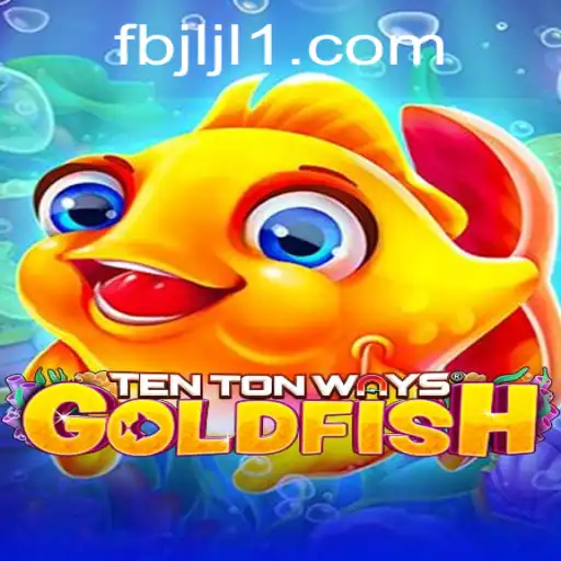 Exploring TenTonWaysGoldfish: An Immersive Gaming Experience with JLJL1.COM