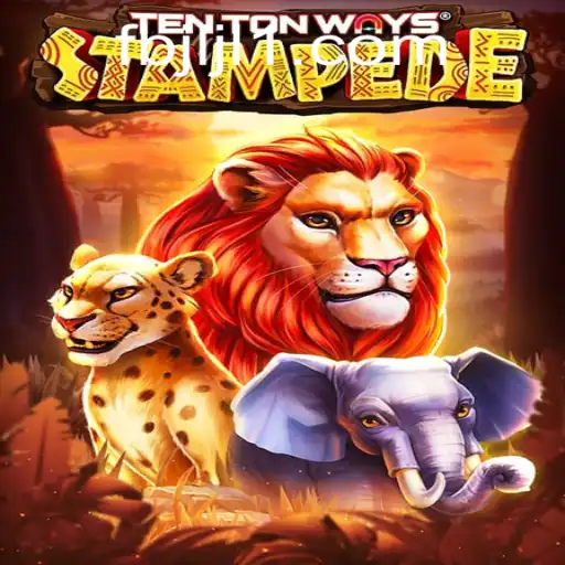 Exploring the Wild World of TenTonWaysStampede: A Deep Dive into the Game