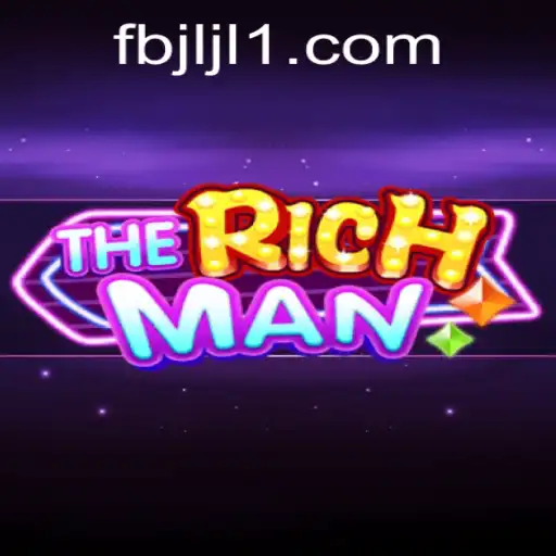 TheRichMan: An Immersive Gaming Experience at JLJL1.COM