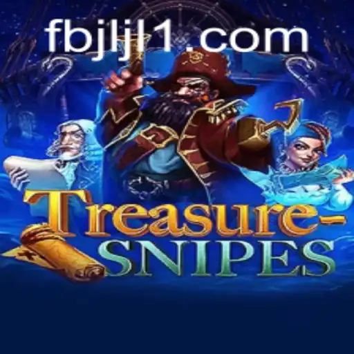 Discover the Exciting World of TreasureSnipes: A Journey Through JLJL1.COM