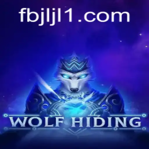 WolfHiding: An Immersive Strategy Game Inspired by Pack Dynamics