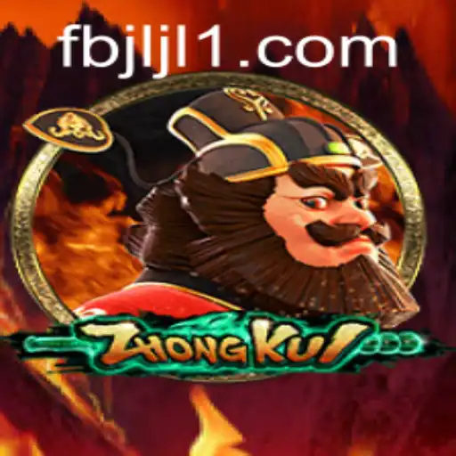 ZhongKui: A Deep Dive into the Fascinating World of Traditional Chinese Gaming